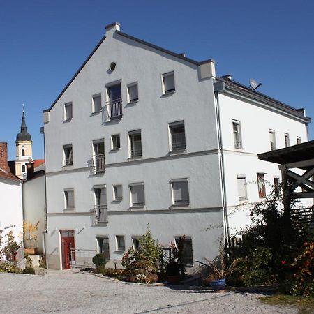 Die Seele Baumeln Lassen In Der Alten Druckerei Viechtach Bagian luar foto